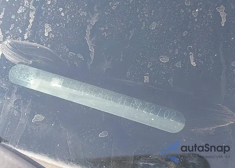 2015 Chevrolet Tahoe Lt из США, поврежденный, VIN 1GNSCBKC4FR122102